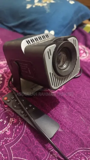 Projector, Hy320 Mini