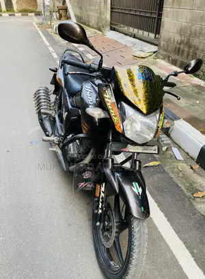 Hero Hunk 2020 Black