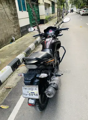 হিরো হাঙ্ক ২০২০ কালো