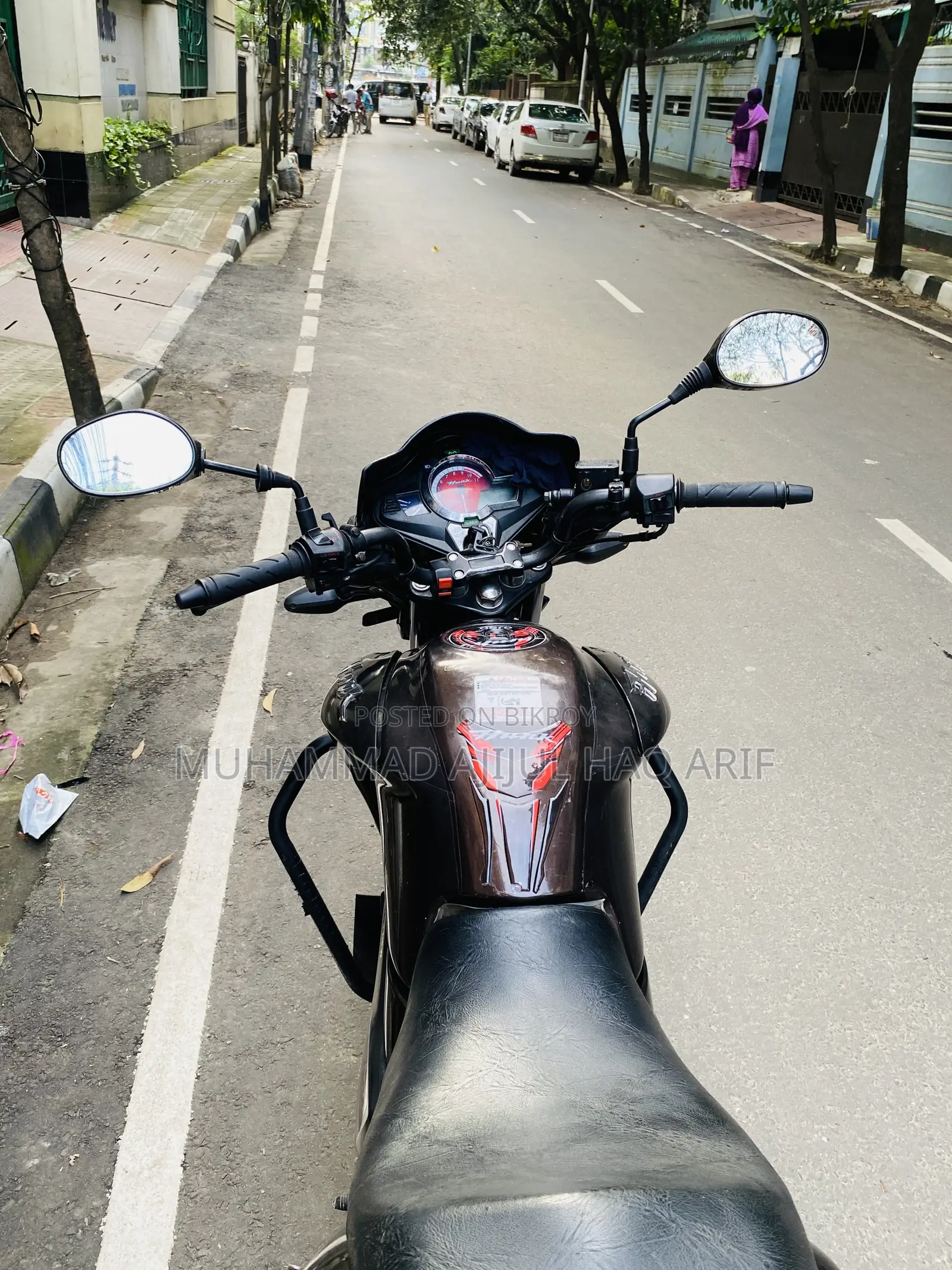 হিরো হাঙ্ক ২০২০ কালো