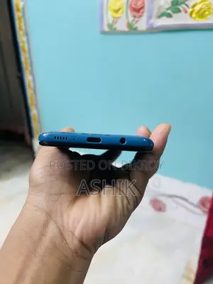 Samsung Galaxy A30 64 GB Blue