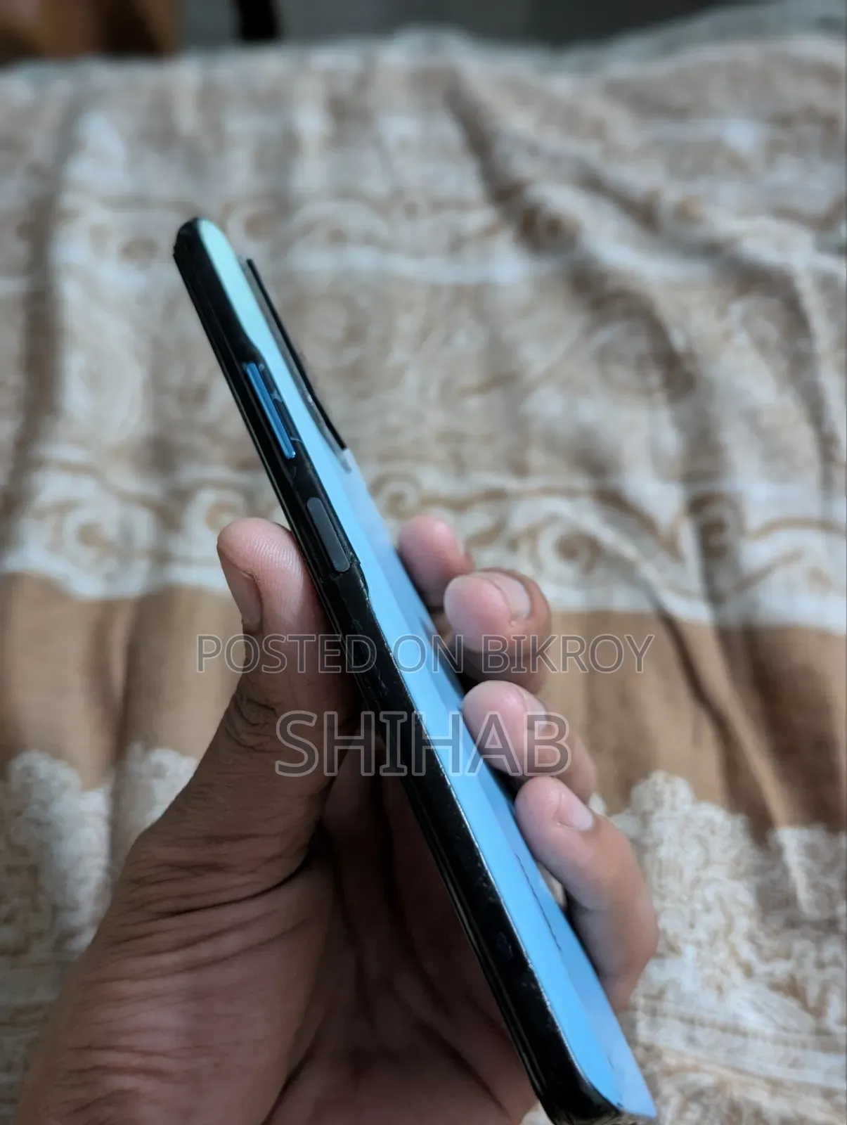 Xiaomi Redmi Note 10 Pro Max 128 GB White