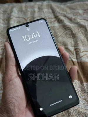 Xiaomi Redmi Note 10 Pro Max 128 GB White