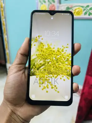 Samsung Galaxy A30 64 GB Blue