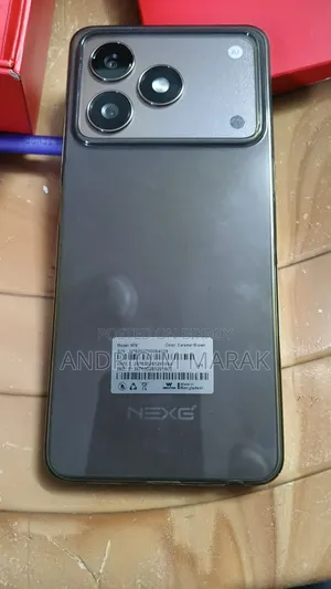 নতুন ওয়ালটন এনইএক্সজি এন৭৬ ১২৮ জিবি