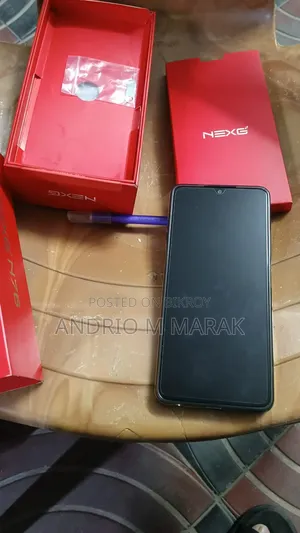 নতুন ওয়ালটন এনইএক্সজি এন৭৬ ১২৮ জিবি