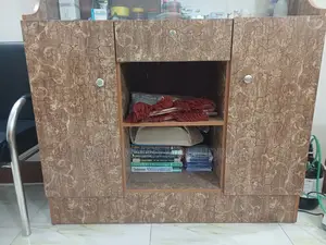 পারটেক্স আলমিরা