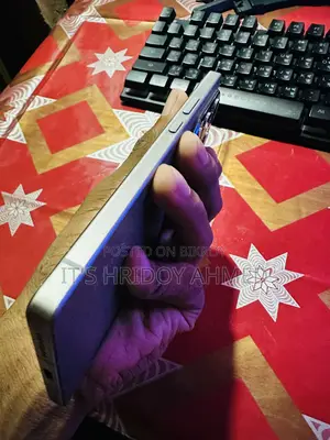 New Infinix Note 50 Pro 256 GB Gray