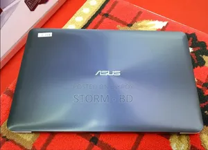 Laptop Asus X550CA 8GB Intel Core i5 SSD 256GB