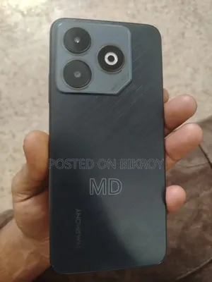 Symphony Max 60 64 GB Black