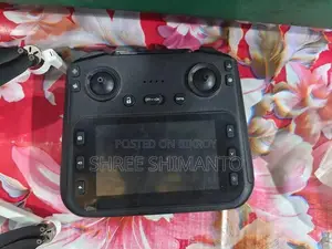 এসএক্স১ ম্যাক্স ড্রোন রিমোট কন্ট্রোলার
