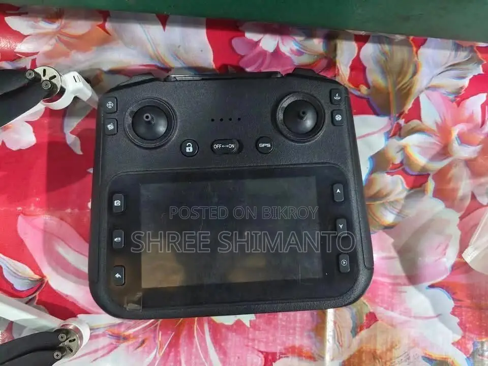 এসএক্স১ ম্যাক্স ড্রোন রিমোট কন্ট্রোলার