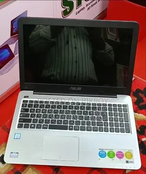 Laptop Asus X550CA 8GB Intel Core i5 SSD 256GB