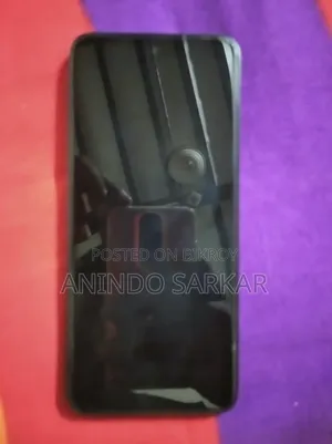 Xiaomi Redmi 13 128 GB Red