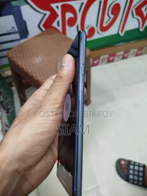 Motorola Moto G85 128 GB Gray