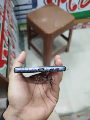 Motorola Moto G85 128 GB Gray