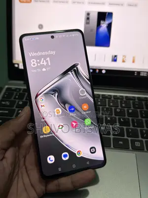 ওয়ানপ্লাস নর্ড সিই৪ লাইট ২৫৬ জিবি সিলভার