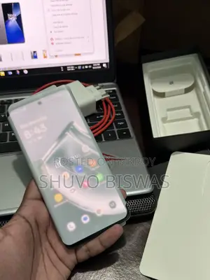 ওয়ানপ্লাস নর্ড সিই৪ লাইট ২৫৬ জিবি সিলভার