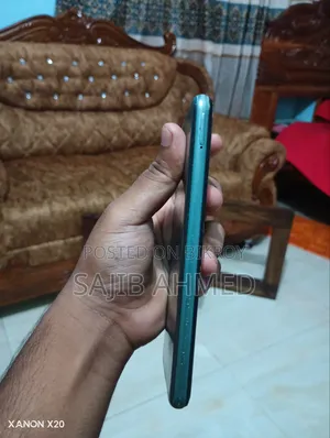 স্যামসাং গ্যালাক্সি এম৩৩ ৫জি ১২৮ জিবি সবুজ