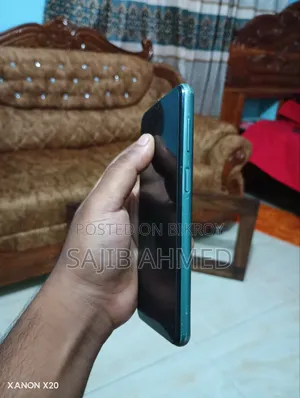 স্যামসাং গ্যালাক্সি এম৩৩ ৫জি ১২৮ জিবি সবুজ