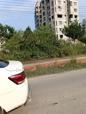 Sector-17K, Road-4/A, 3 Katha Plot For Sale