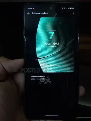 Realme C63 5G 128 GB Green