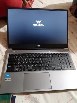 Laptop 8GB Intel Core i3 SSD 500GB