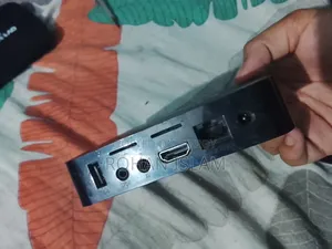 MXQpro 5g 8K