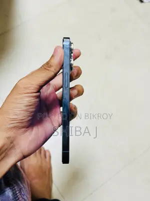 অ্যাপল আইফোন ১৩ প্রো ১২৮ জিবি ব্লু