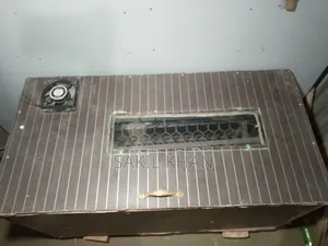 200 Egg Full Automatic Incubator