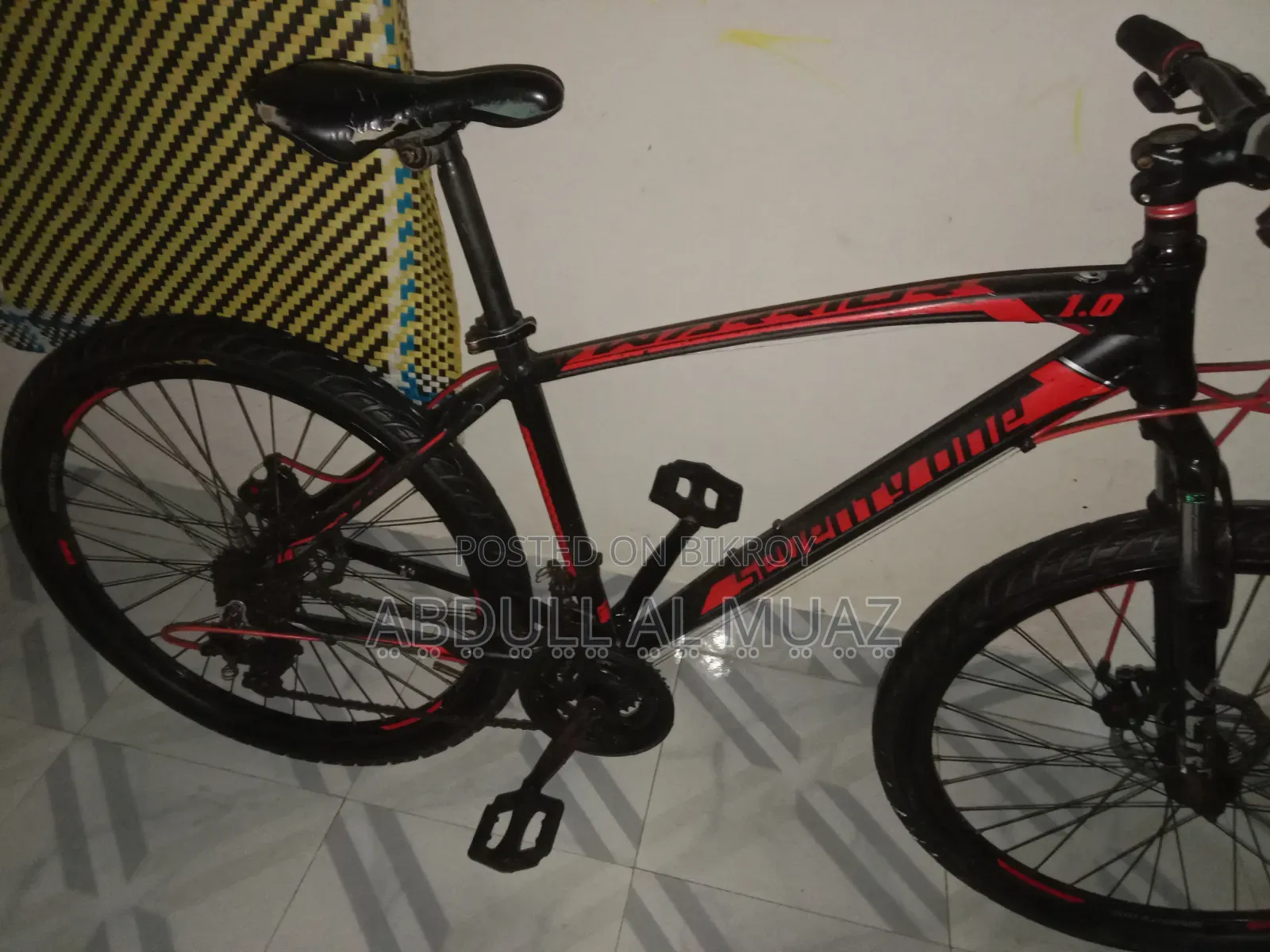 Veloce Seven Thirty One