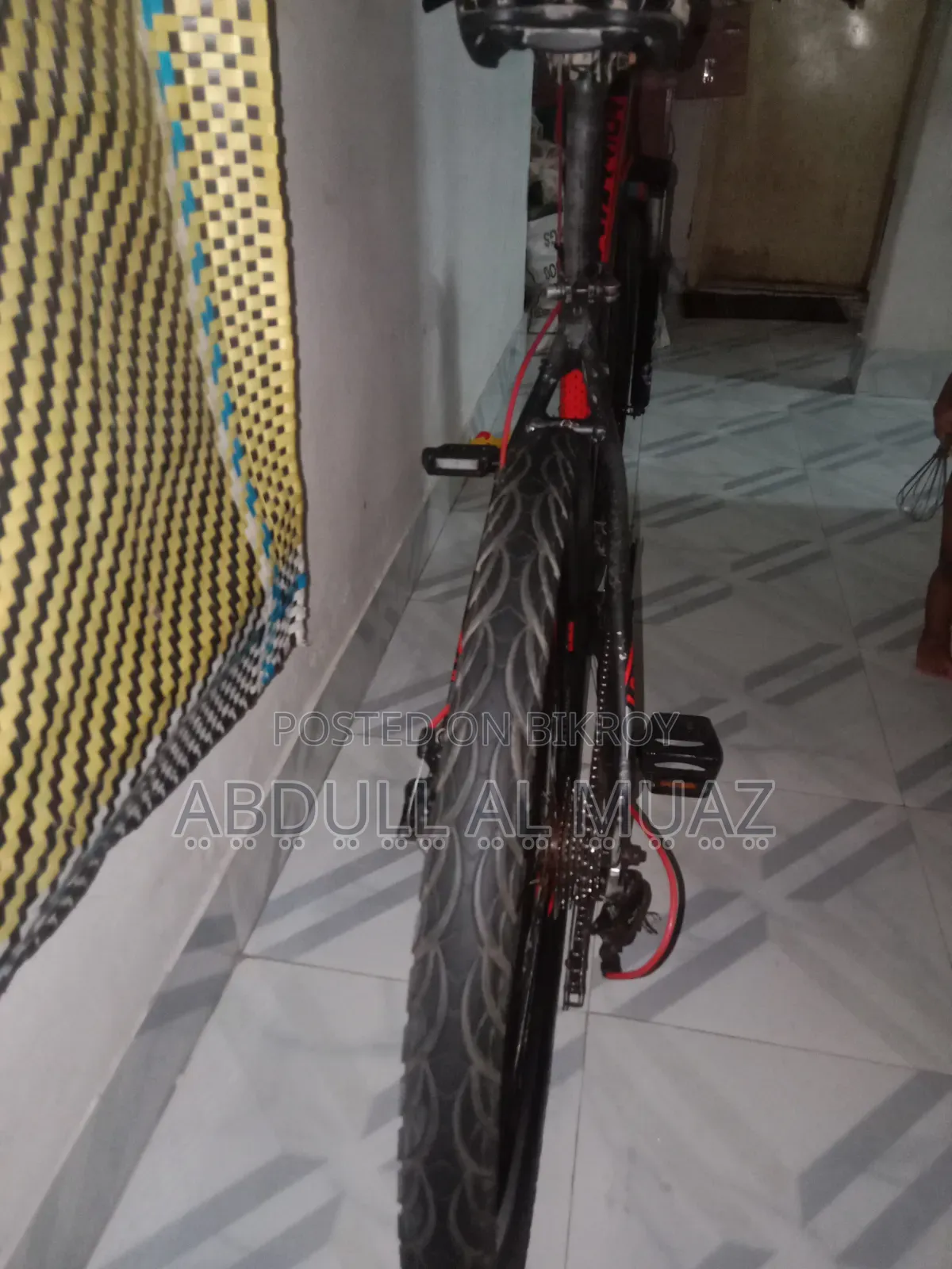 Veloce Seven Thirty One