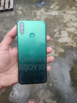 সিমফনি জেড১৬ ৩২ জিবি গ্রিন