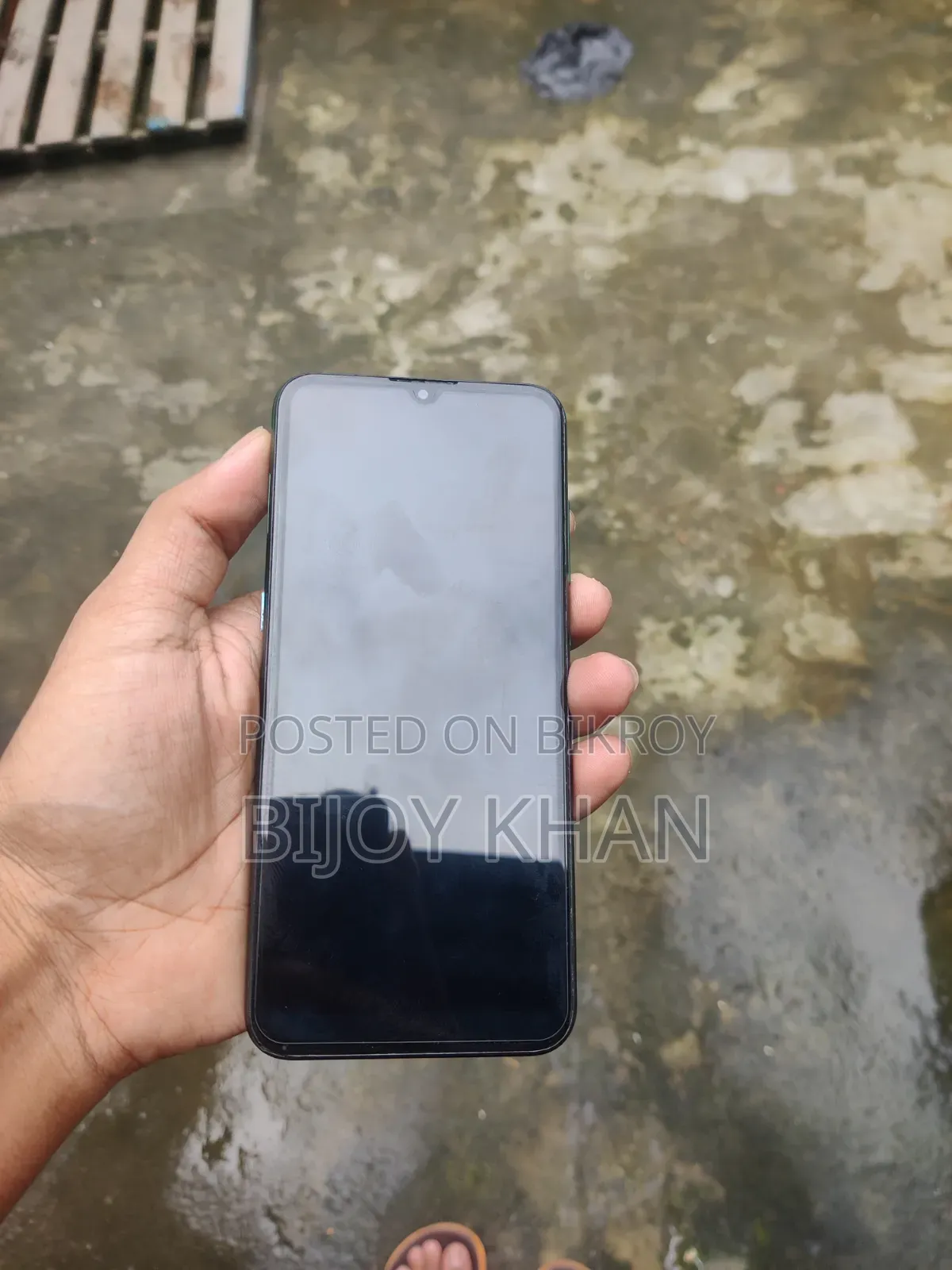 সিমফনি জেড১৬ ৩২ জিবি গ্রিন