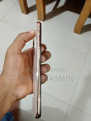 Apple iPhone XS Max 256 GB Silver