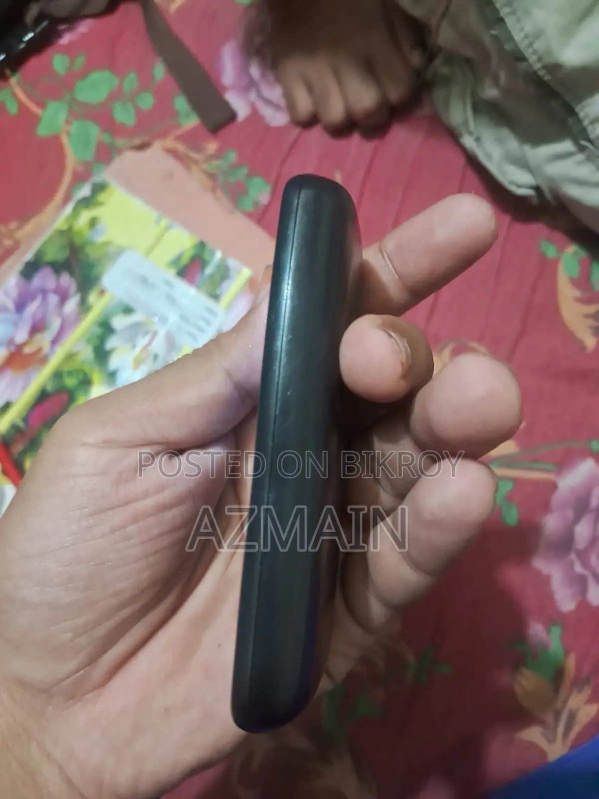নোকিয়া ১০৬ ব্ল্যাক