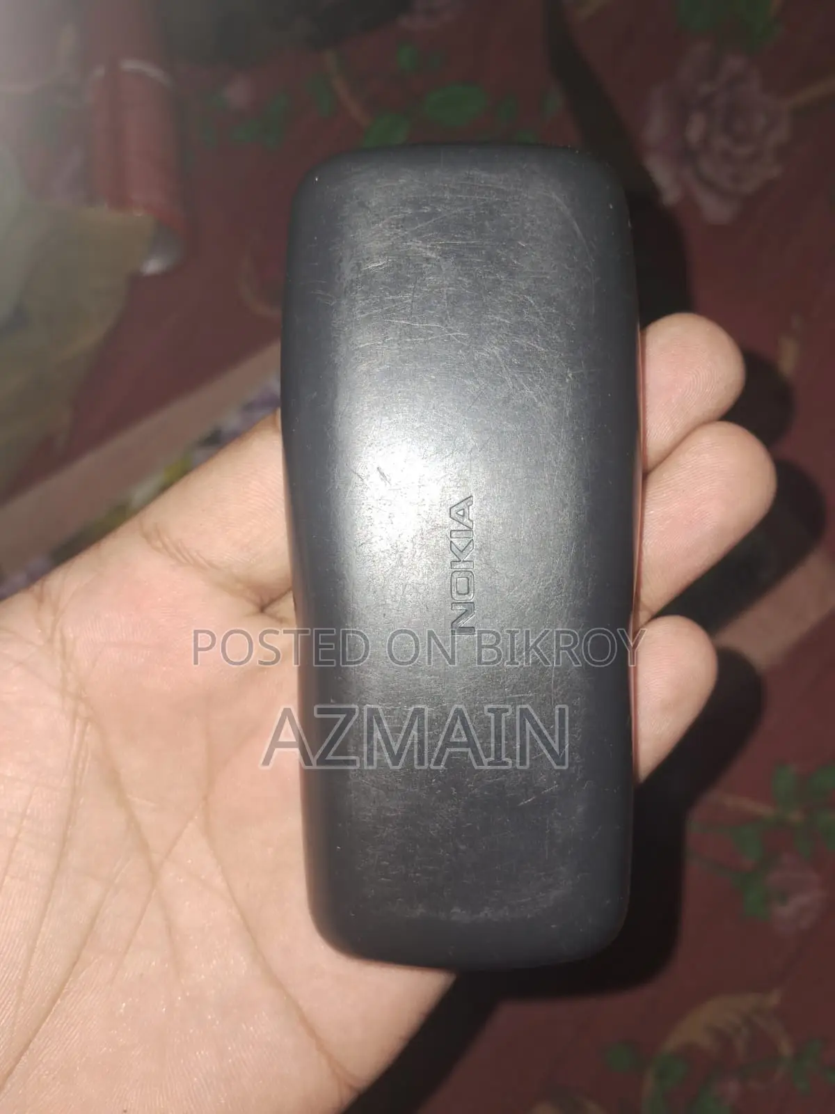 নোকিয়া ১০৬ ব্ল্যাক