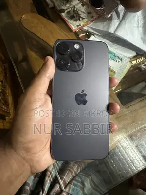 Apple iPhone 14 Pro Max 256 GB Purple