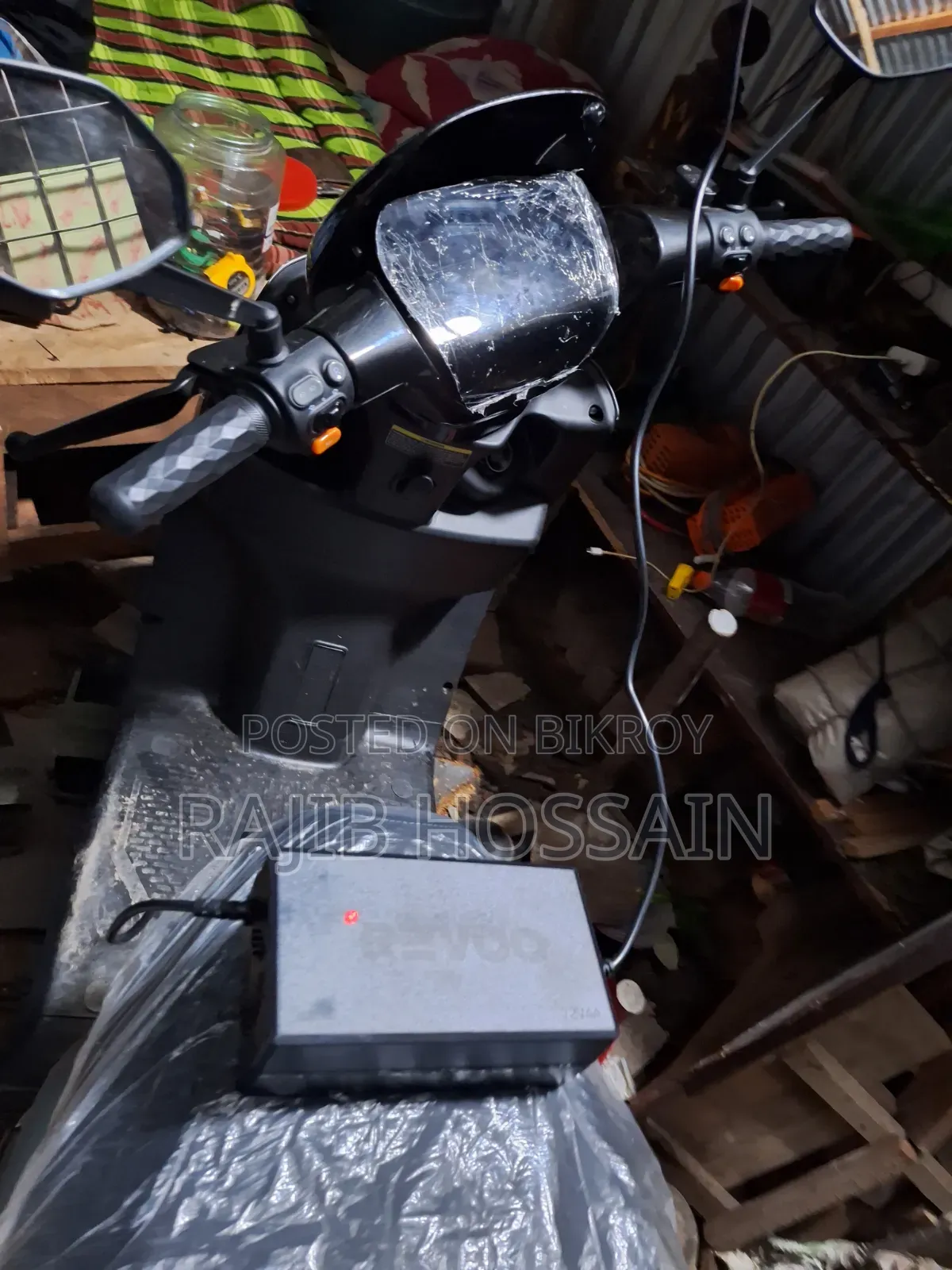 নতুন রেভু এ১২ ২০২৬ গ্রে