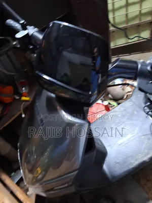 নতুন রেভু এ১২ ২০২৬ গ্রে