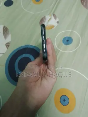 অ্যাপল আইফোন এক্সএস ২৫৬ জিবি কালো