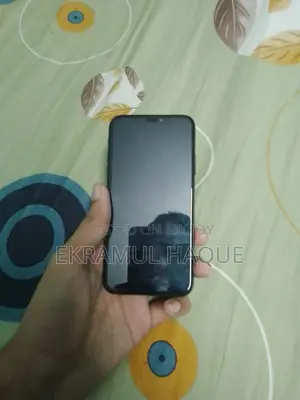অ্যাপল আইফোন এক্সএস ২৫৬ জিবি কালো