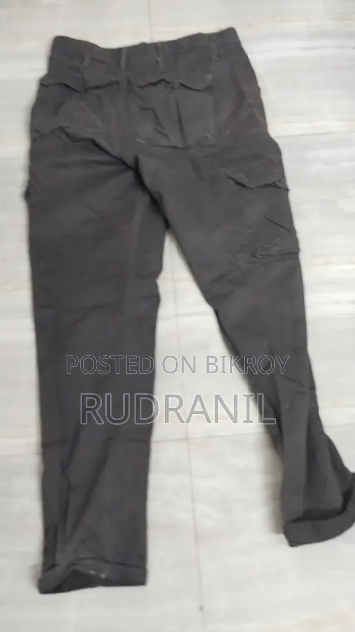 Clothes on Sale