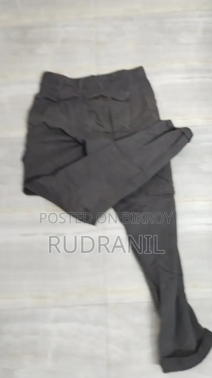 Clothes on Sale