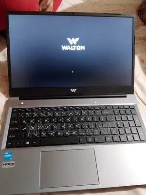 Laptop 8GB Intel Core i3 SSD 500GB