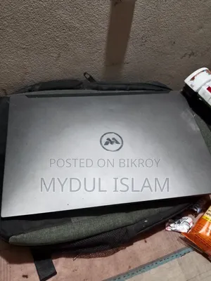 Laptop 8GB Intel Core i3 SSD 500GB
