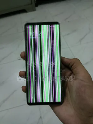 Sony Xperia 5 III 128 GB Silver