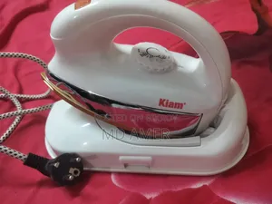 আয়রন মেশিন