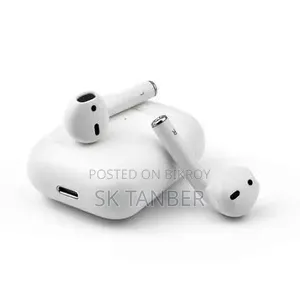 I12 TWS Wireless Pop-Ups Bluetooth 5.0 Headphone