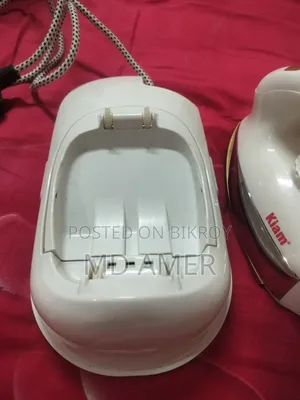 আয়রন মেশিন